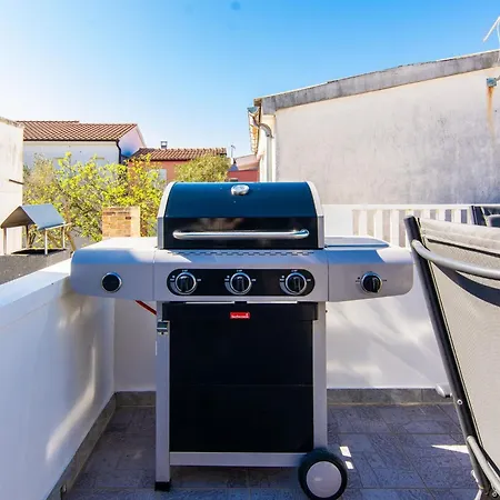 Gerzic By Interhome * 비르