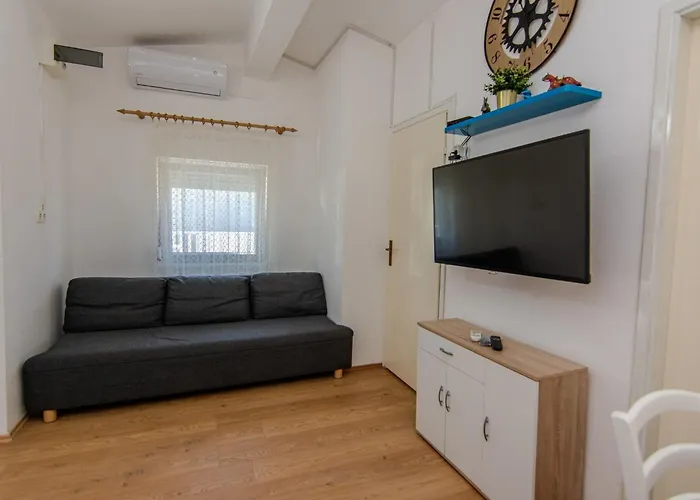 Gerzic By Interhome *