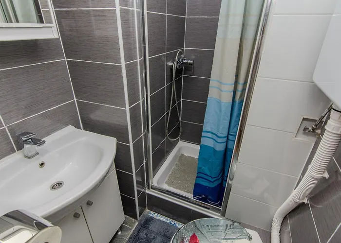 Gerzic By Interhome * Vir