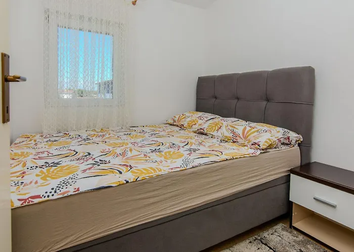 Apartament Gerzic By Interhome Vir