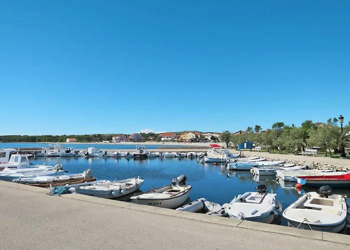 Gerzic By Interhome * Vir