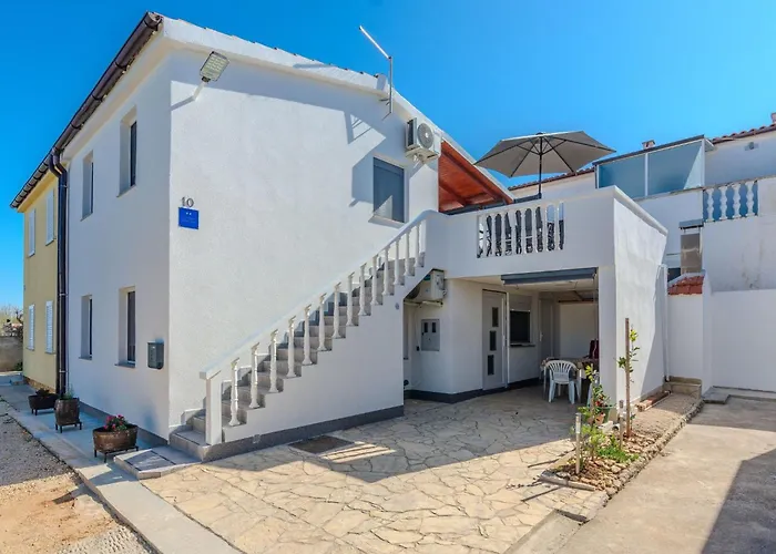 Gerzic By Interhome * Vir