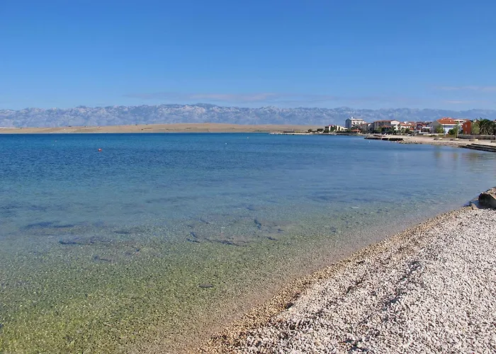 Gerzic By Interhome 비르