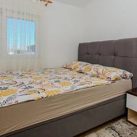 Apartament Gerzic By Interhome Vir