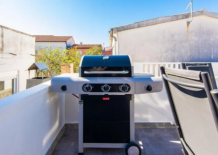 Gerzic By Interhome * 维尔