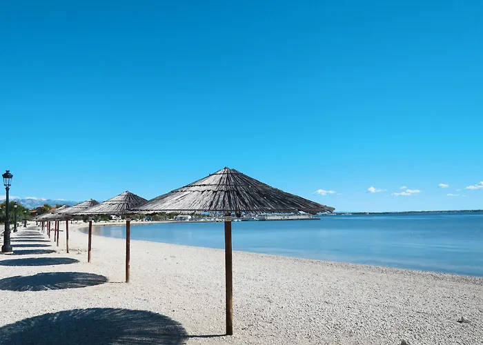 Gerzic By Interhome 公寓 *